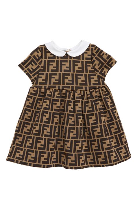 fendi for kids|fendi outfits for girls.